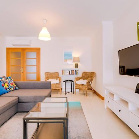 Al- Apartamentos Novos Vista Mar Quarteira Extérieur photo