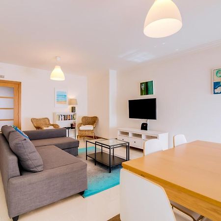 Al- Apartamentos Novos Vista Mar Quarteira Extérieur photo