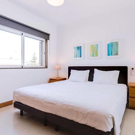 Al- Apartamentos Novos Vista Mar Quarteira Extérieur photo