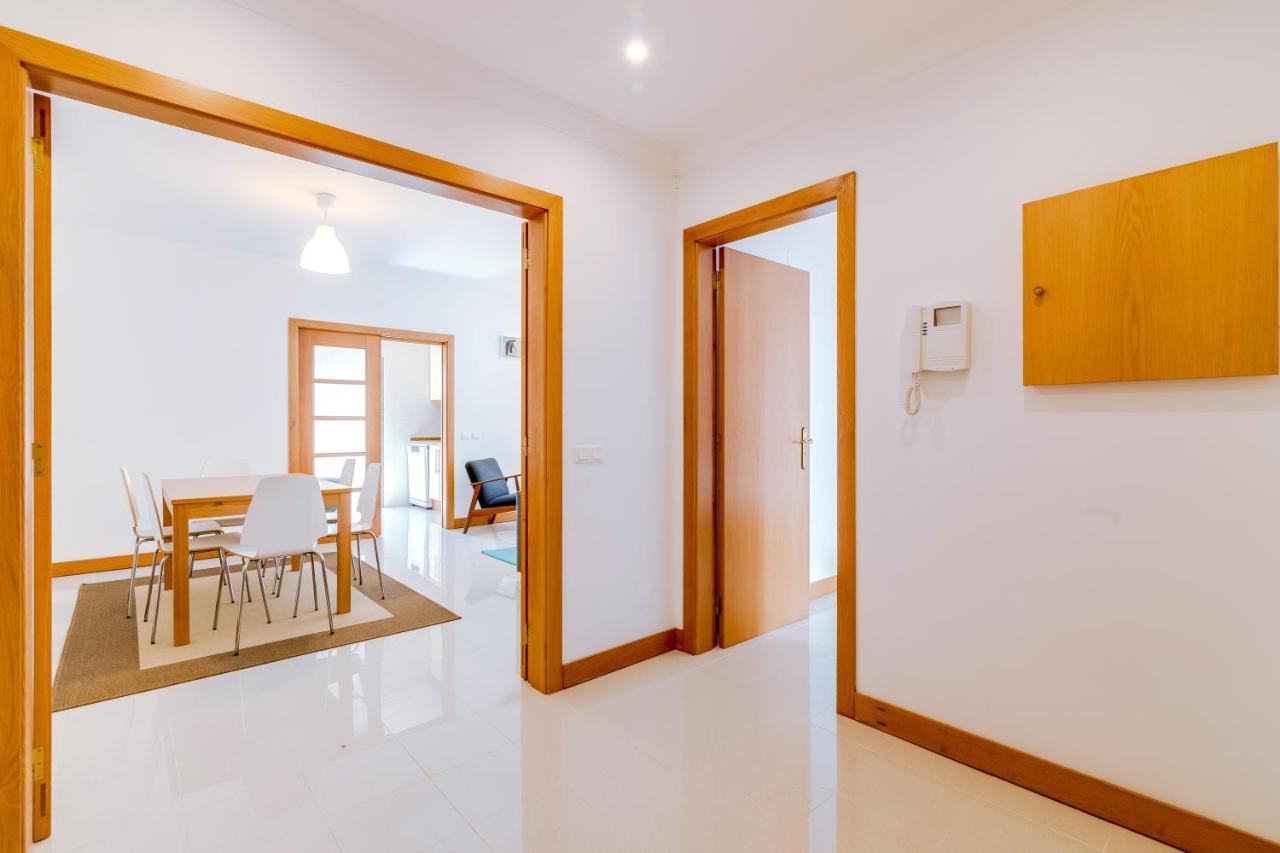 Al- Apartamentos Novos Vista Mar Quarteira Extérieur photo